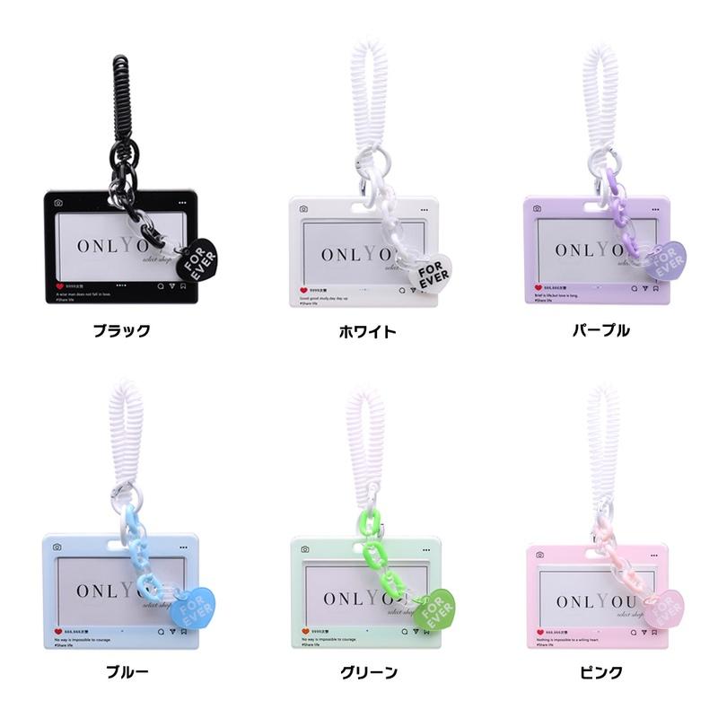 定期入れ カード入れ カードケース パスケース カード収納 IDケース