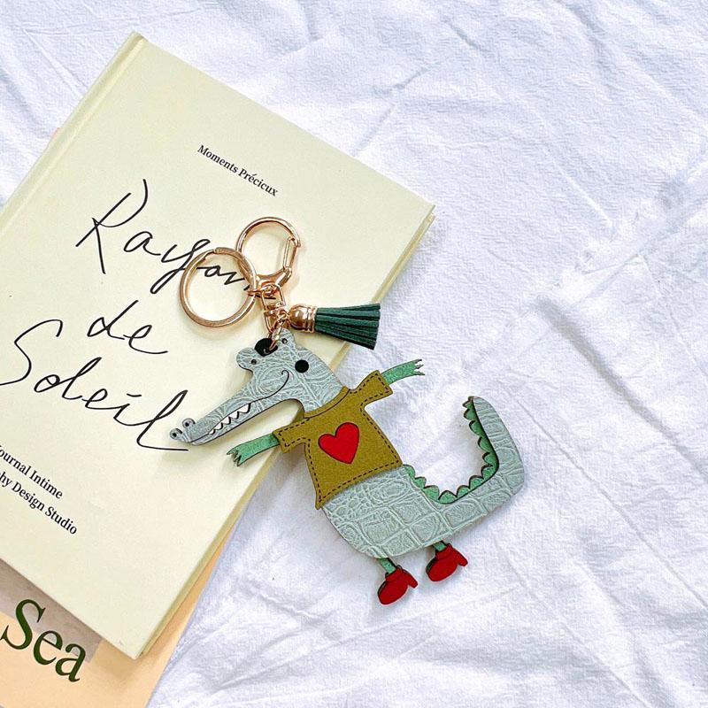 アクセサリー 韓国 チャーム キーリング キーホルダー バッグチャーム