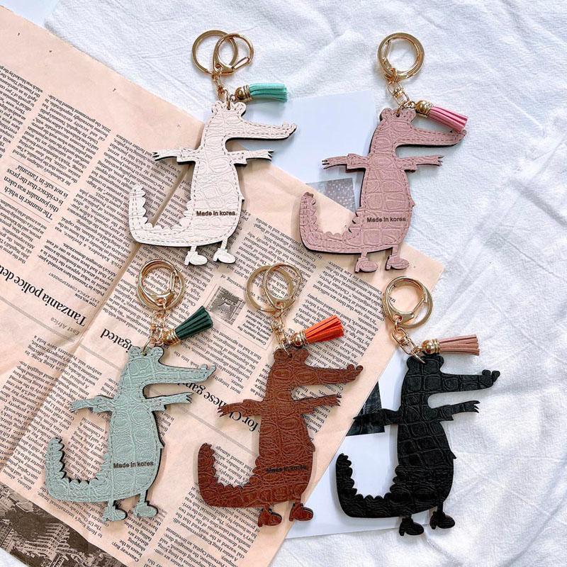 アクセサリー 韓国 チャーム キーリング キーホルダー バッグチャーム