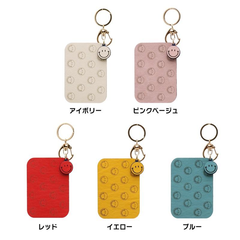 ソニーエンジェル 台湾 ファミリーマート パスケース IDカード入れ