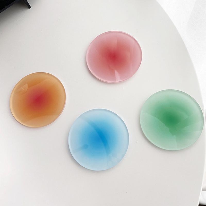 インテリア雑貨 雑貨 インスタ映え グラデーション サークル 丸 プレート 撮影小物 小さめ おしゃれ かわいい ディスプレイ 小物 アクセサリー置き コースター |  | 05