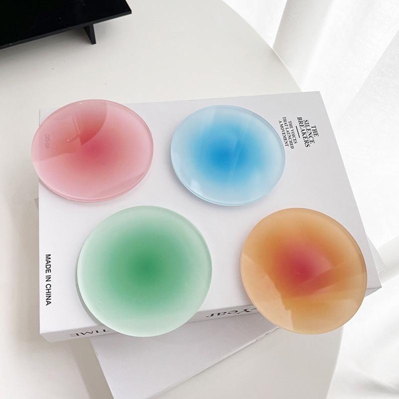 インテリア雑貨 雑貨 インスタ映え グラデーション サークル 丸 プレート 撮影小物 小さめ おしゃれ かわいい ディスプレイ 小物 アクセサリー置き コースター |  | 07