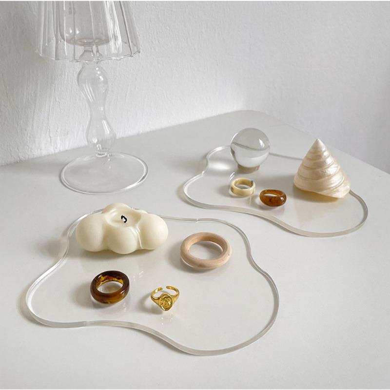 VENINI Van Cleef & Arpels クリアガラスオーナメント 楽天市場