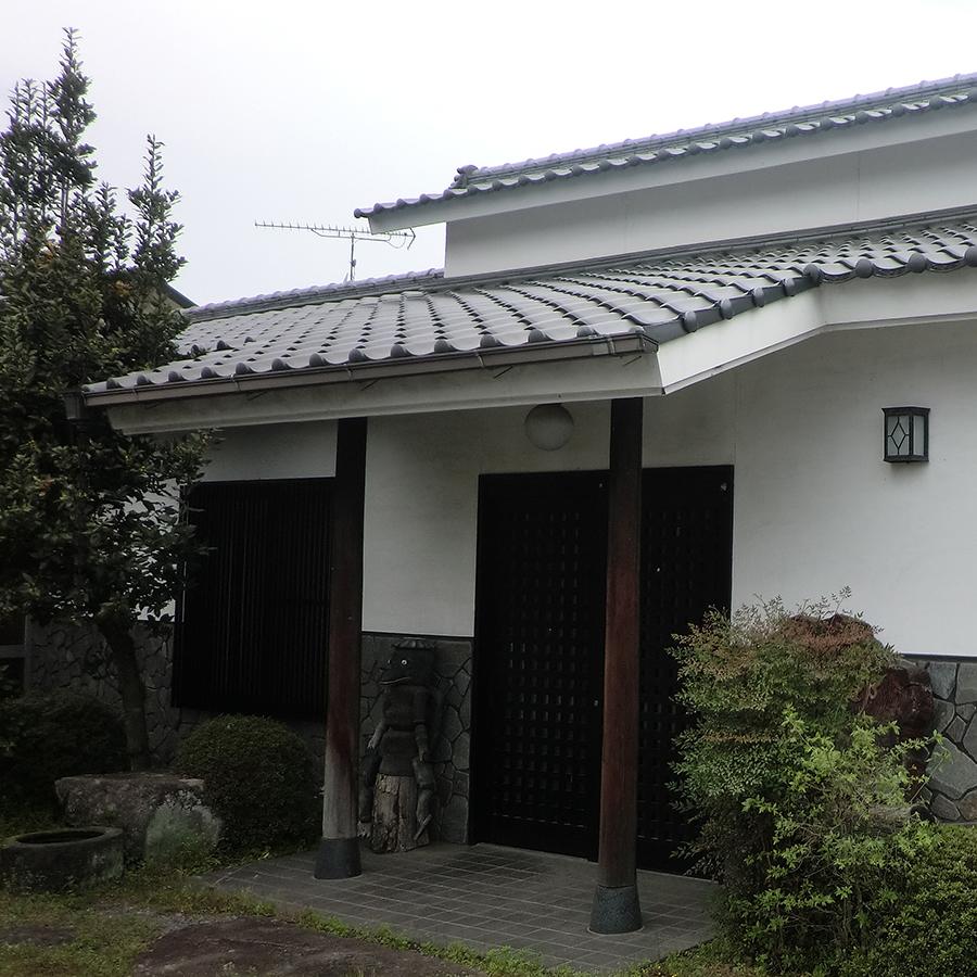 通年使える 大分県 日田杉室内ぞうり 麻の葉 M 調湿効果 年中快適