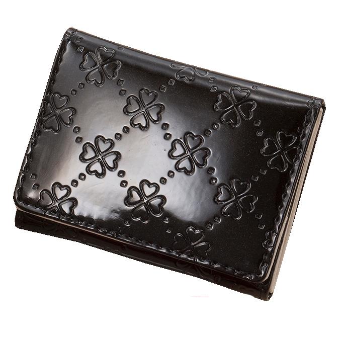 残り10個 おしゃれnaクローバー 牛革コンパクト財布 ベージュ 大人 カワイイ 革小物 シリーズ お札 銀行 クレジットカード 小銭 クーポン Eclea 爆売 爆買 |  | 06