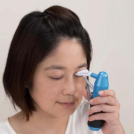 二重マブタ キレイ二重 自然 形成 美容 マシン 綺麗 手軽 憧れ 整形