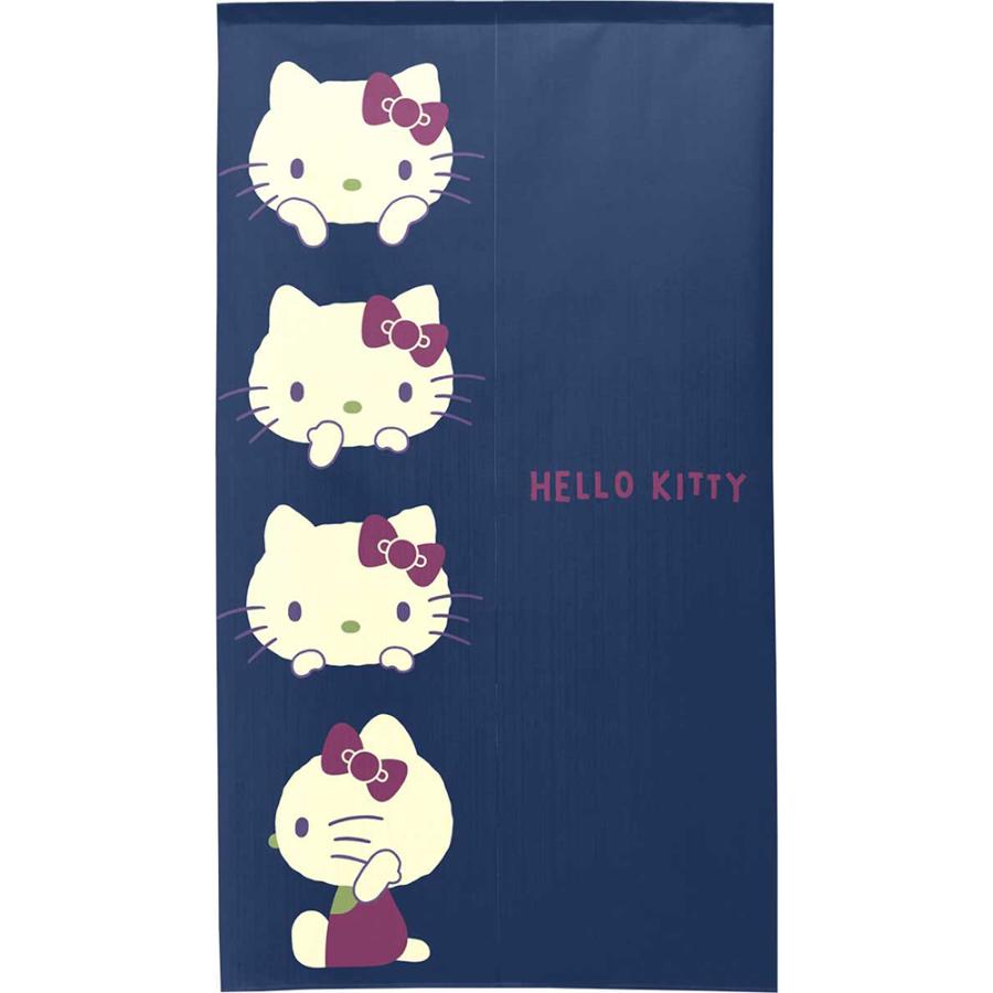 【激レア・未使用】ハローキティ のれん 楽天市場】ハローキティ のれん ( キラキラショップ ) 85×150