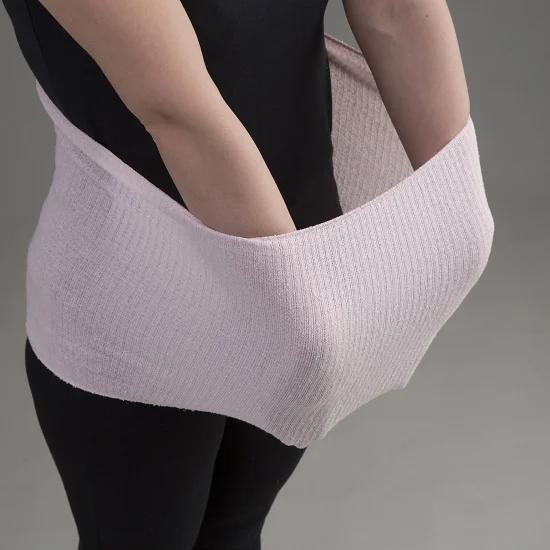 まとめ買い 3枚セット ゆったりシルク腹巻 ピンク 保湿性 お肌しっとり 吸水性 放湿性 蒸れずに 一年中快適 敏感肌 天然素材 薄いのに 防寒 Eclea 爆売 爆買 |  | 06