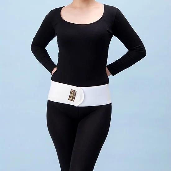 まとめ買い 10枚セット シルク快腰ベルト 3L ムレない ズレない 腰痛対策 シルク 肌に優しい 快腰ベルト装着 骨盤 安定 腰痛予防 Eclea 爆売 爆買 |  | 05