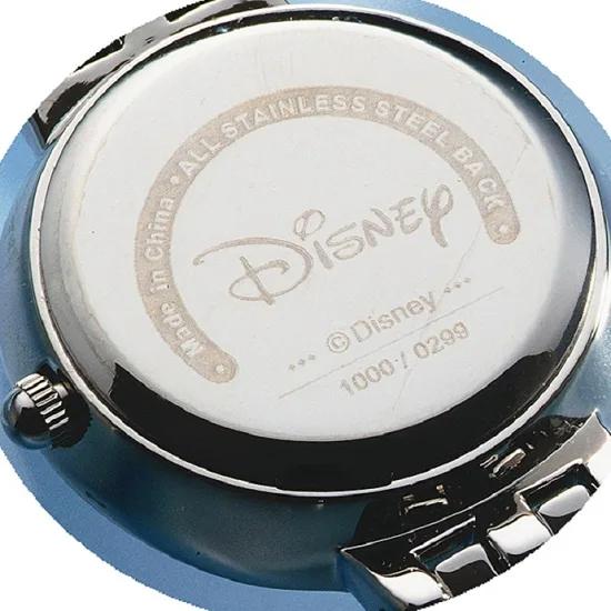 ハッピークリスタル プーさん腕時計 ホワイト 誕生40周年 世界中 愛