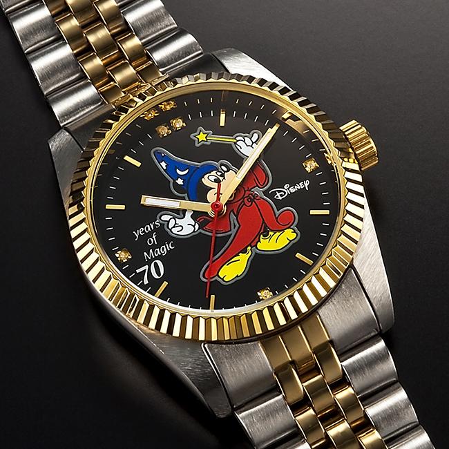 Disney（ディズニー） ファンタジア70周年記念 世界限定ダイヤモンド