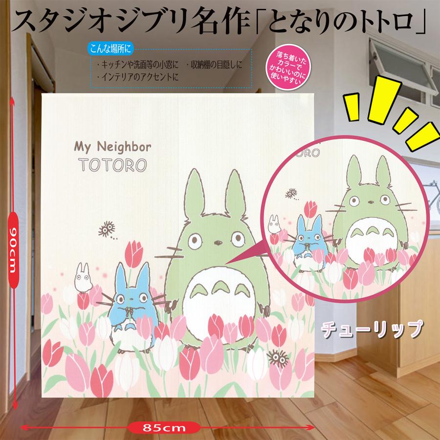 スタジオジブリ キャラクター 玄関 部屋 タペストリー 縁起物 おしゃれ