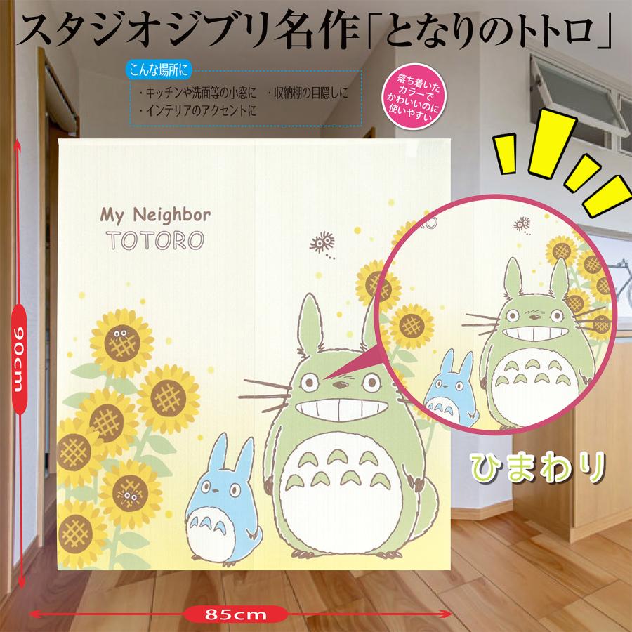 スタジオジブリ キャラクター 玄関 部屋 タペストリー 縁起物 おしゃれ