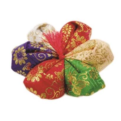 リン花4点セット 鳳凰 仏前 豪華 花布団 お盆 お彼岸 ご先祖 お参り お掃除 音色 仏具 仏壇 祭壇 リン棒 リン台 お経 読経 鈴 呼び鈴 法要 Eclea 爆売 爆買_4