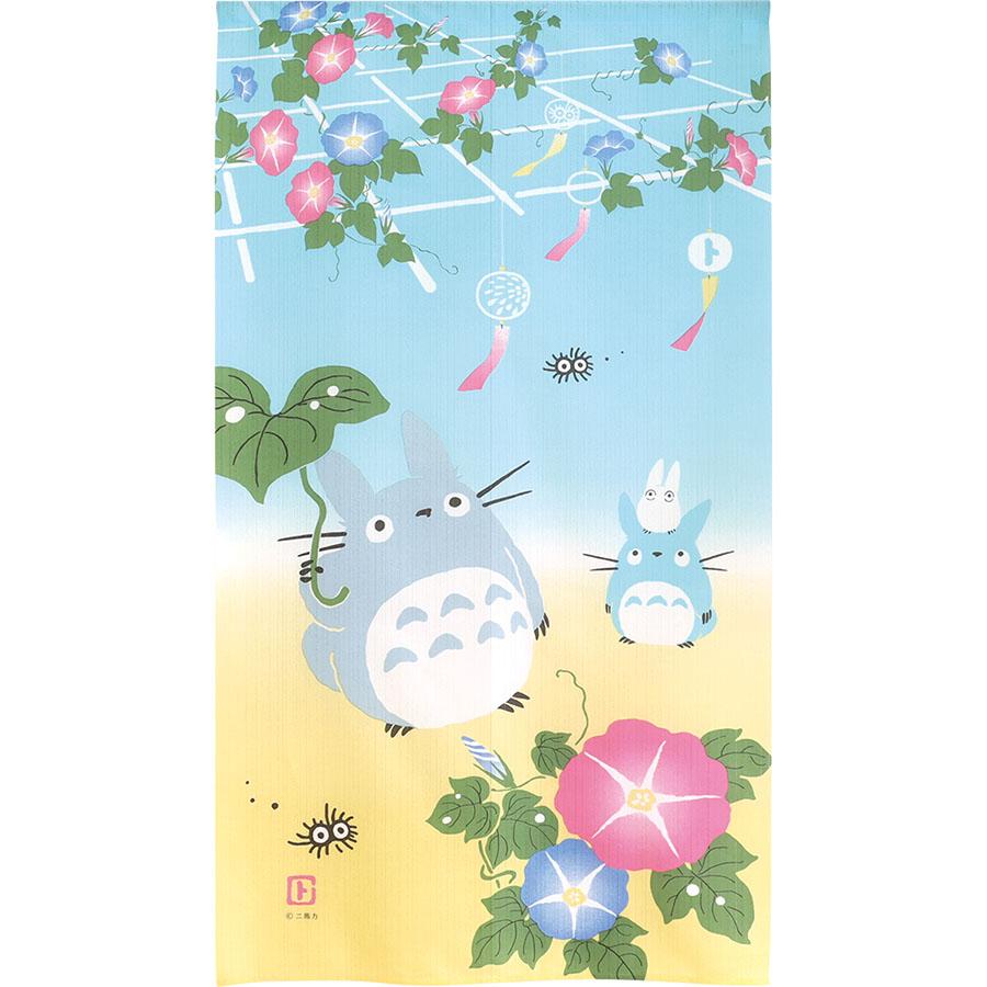 スタジオジブリ となりのトトロ 実りの秋 かわいいトトロ 玄関やお部屋