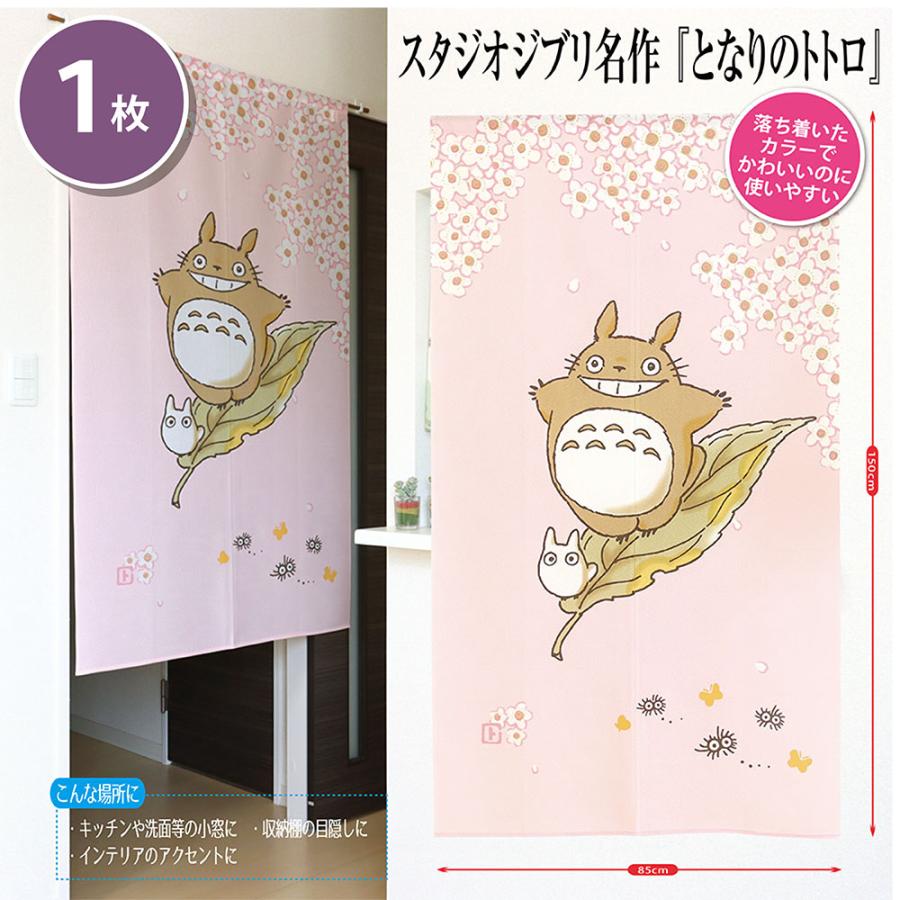 スタジオジブリ キャラクター となりのトトロ 玄間 階段 洗面所 部屋