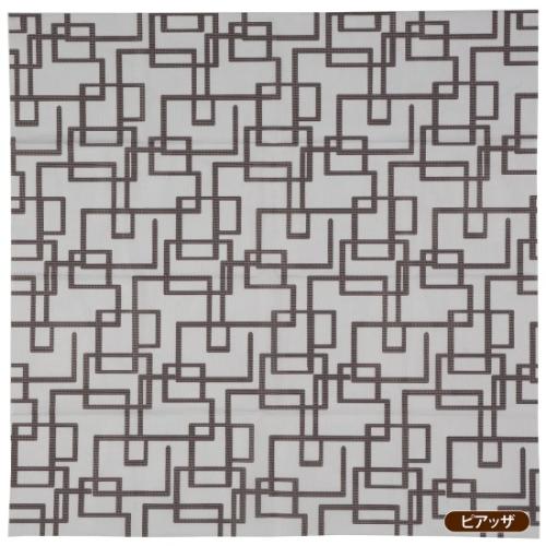 貼るだけ簡単　網戸用目隠しシート（ピアッザ）10枚組 貼るだけ簡単 網戸用目隠しシート（ピアッザ）10枚組 : Eclea