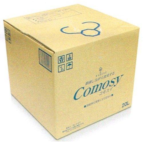 次亜塩素酸水  コモスイ（20リットル）　20L サモア |  | 04