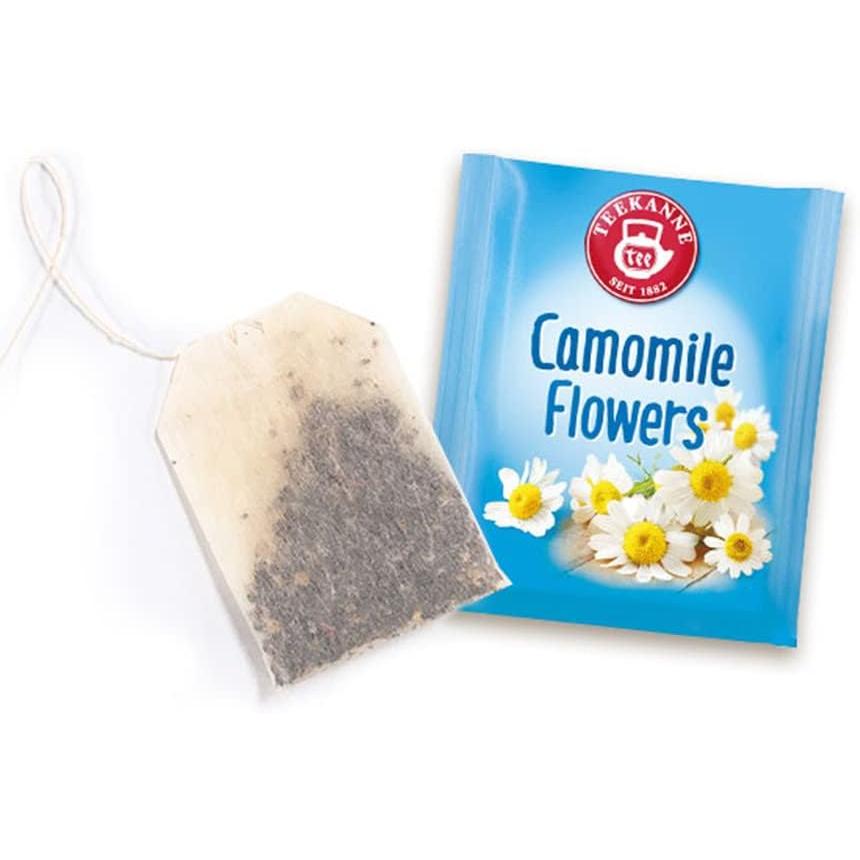 ポンパドール　カモミールフラワー　30g(1.5g×20TB)×10箱    総数200pc | POMPADOUR | 01