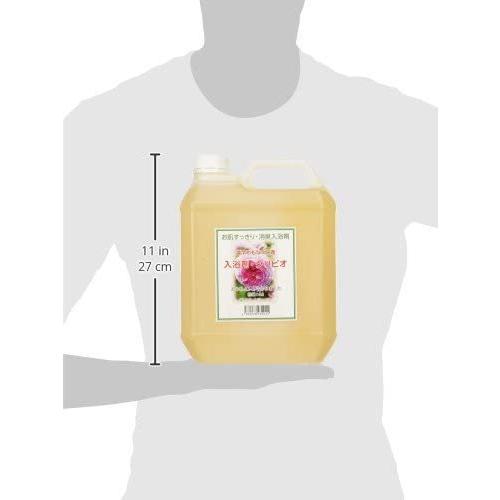 クリビオ 入浴用 4L 無添加　　えひめ |  | 01