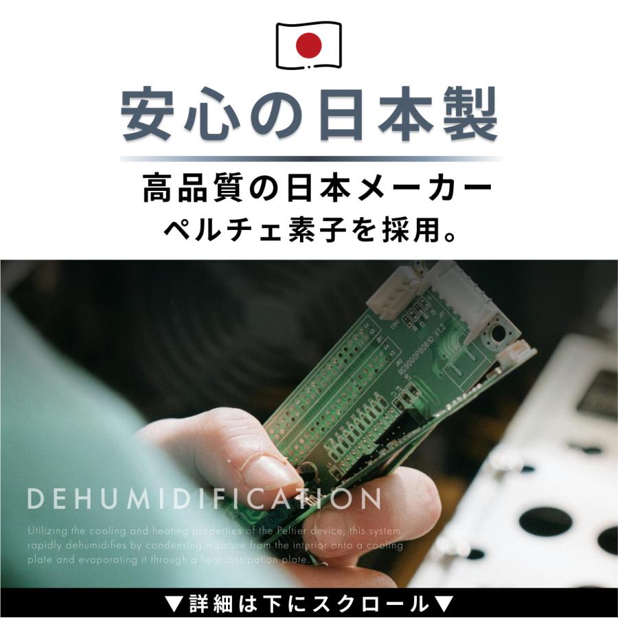 クリーン　防湿庫　カビ防止　カメラ eclectic-x_c005p0002ss01