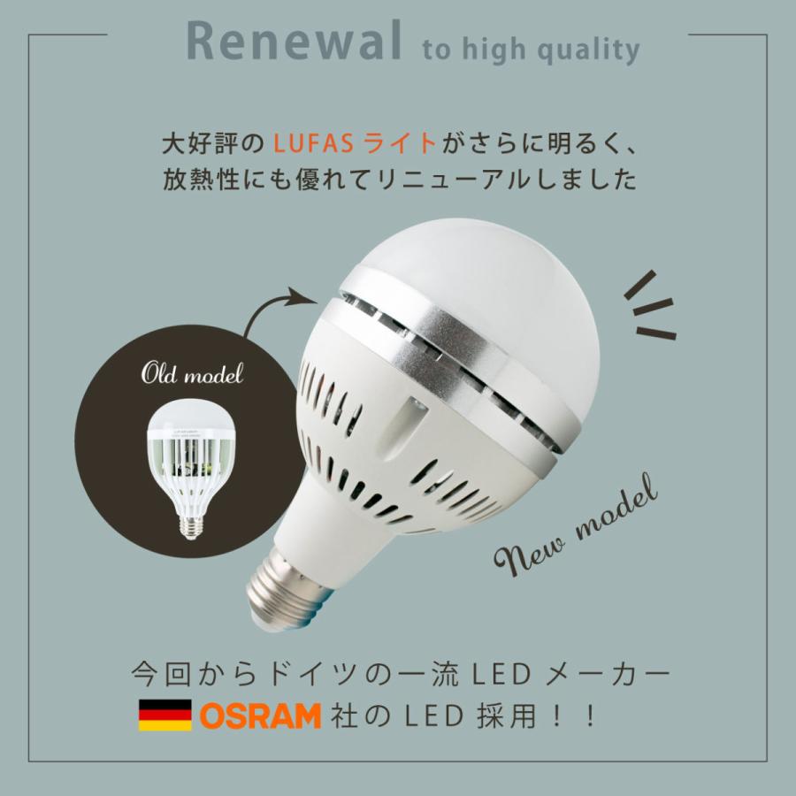 Led電球 Ledライトバルブ 35w 5500k E26 口金 撮影 撮影ライト 撮影照明 Ra90 C011p0041 In Neutral 通販 Yahoo ショッピング