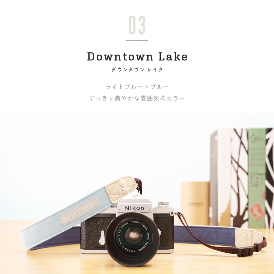 カメラストラップ 一眼レフ 女子 おしゃれ ショルダー ミラーレス  NUTS　アウトドア |  | 14