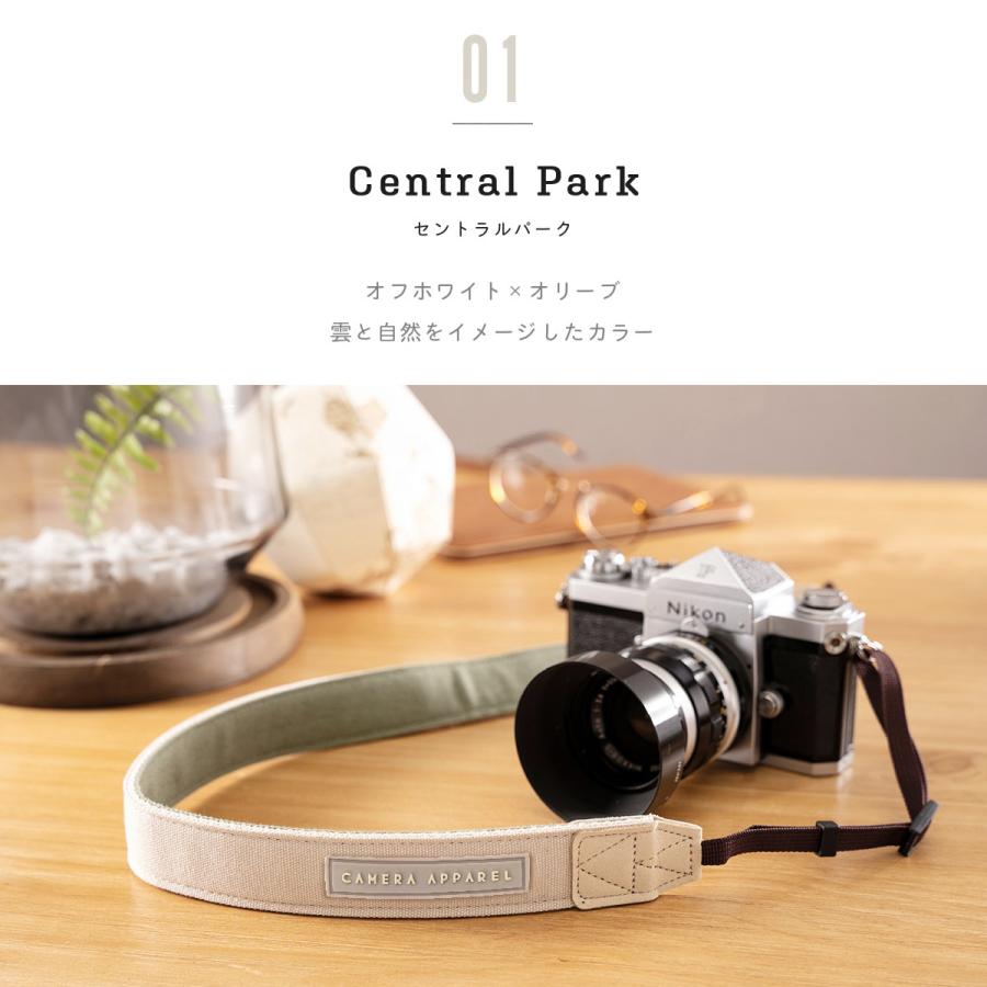 カメラストラップ 一眼レフ 女子 おしゃれ ショルダー ミラーレス NUTS