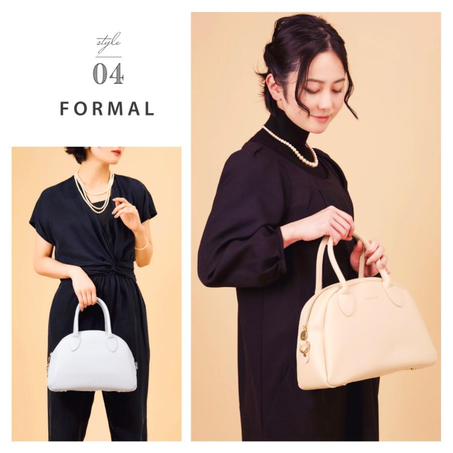 【在庫限りアウトレット】ハンドバッグ ショルダーバッグ レディース 斜めがけ 3way 軽量  牛革 大人 女性 プレゼント 本革　秋コーデ |  | 09