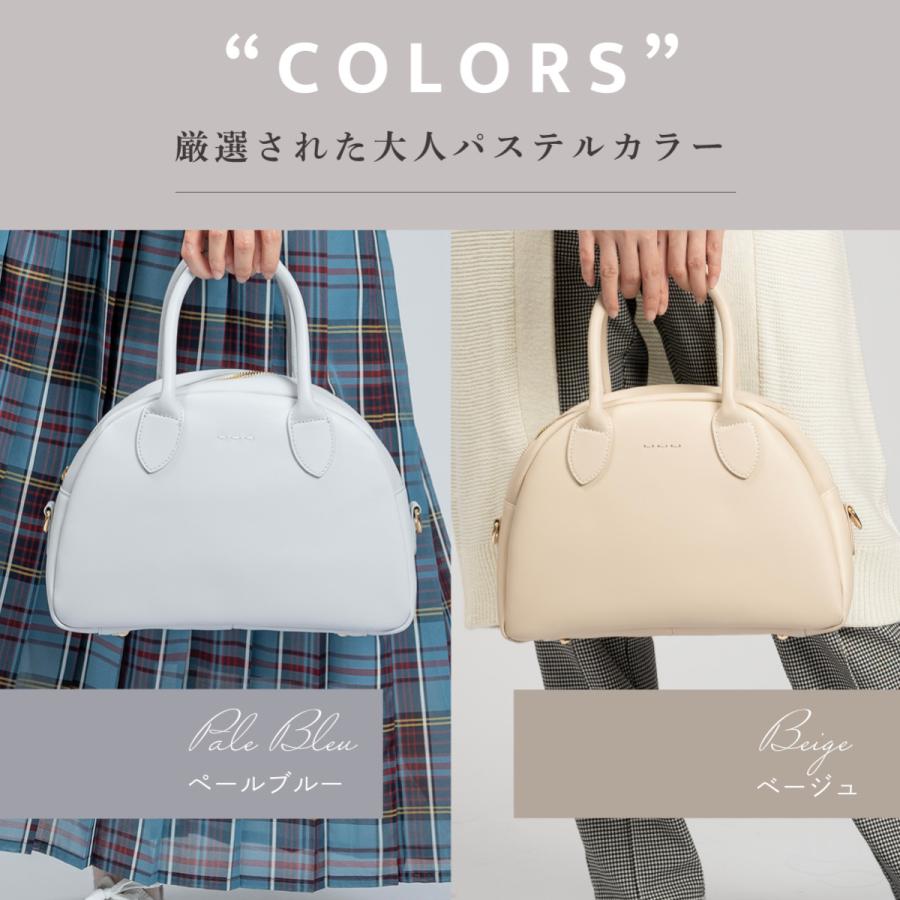 値下げ　新品　レザーハンドバッグ セール】レザー調ワンハンドルハンドバッグ（ショルダーバッグ