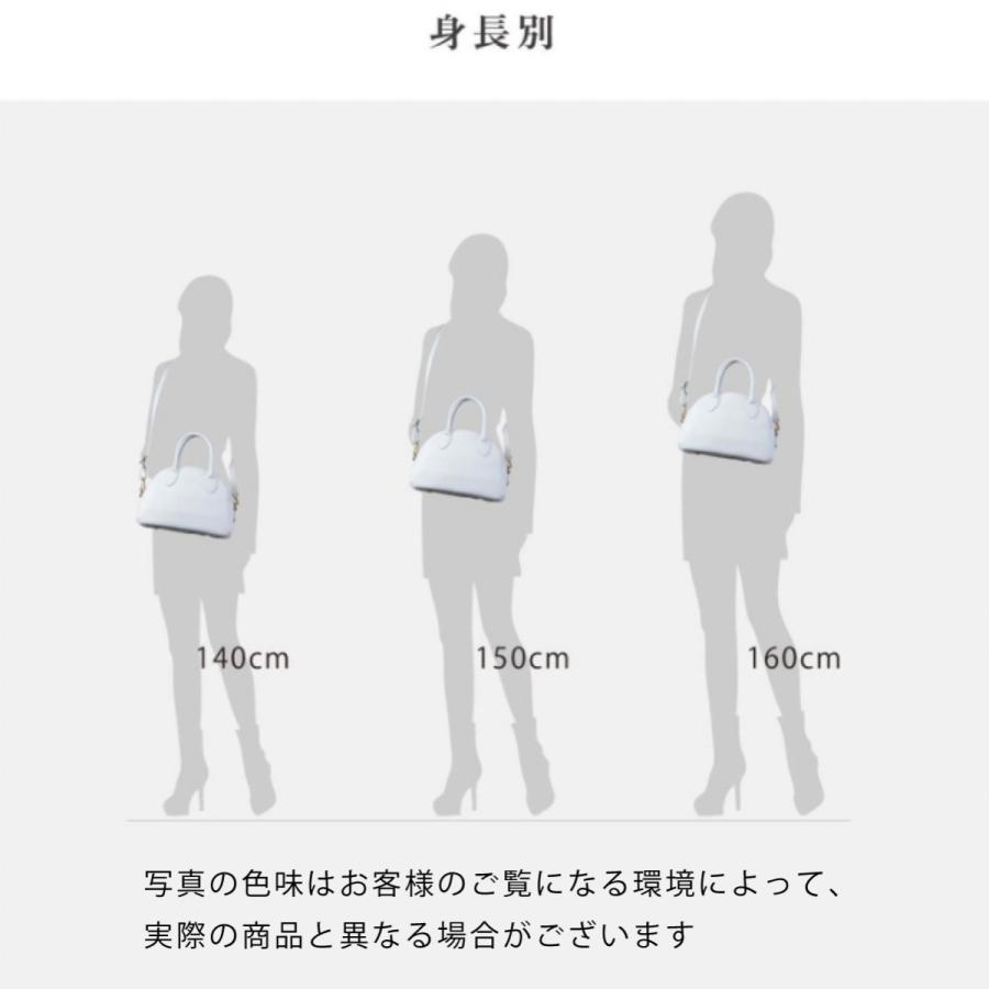 【在庫限りアウトレット】ハンドバッグ ショルダーバッグ レディース 斜めがけ 3way 軽量  牛革 大人 女性 プレゼント 本革　秋コーデ |  | 16