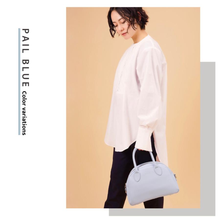 【在庫限りアウトレット】ハンドバッグ ショルダーバッグ レディース 斜めがけ 3way 軽量  牛革 大人 女性 プレゼント 本革　秋コーデ |  | 05