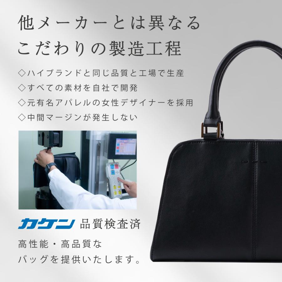 フォーマルバッグ 結婚式 入学式 卒業式 レディース ハンドバッグ ショルダーバッグ 牛革 軽量 大人 女性 プレゼント レザー　秋コーデ |  | 17