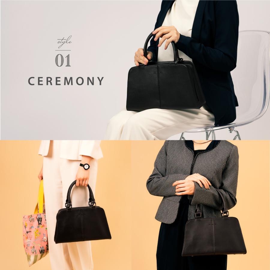 フォーマルバッグ 結婚式 入学式 卒業式 レディース ハンドバッグ ショルダーバッグ 牛革 軽量 大人 女性 プレゼント レザー　秋コーデ |  | 05