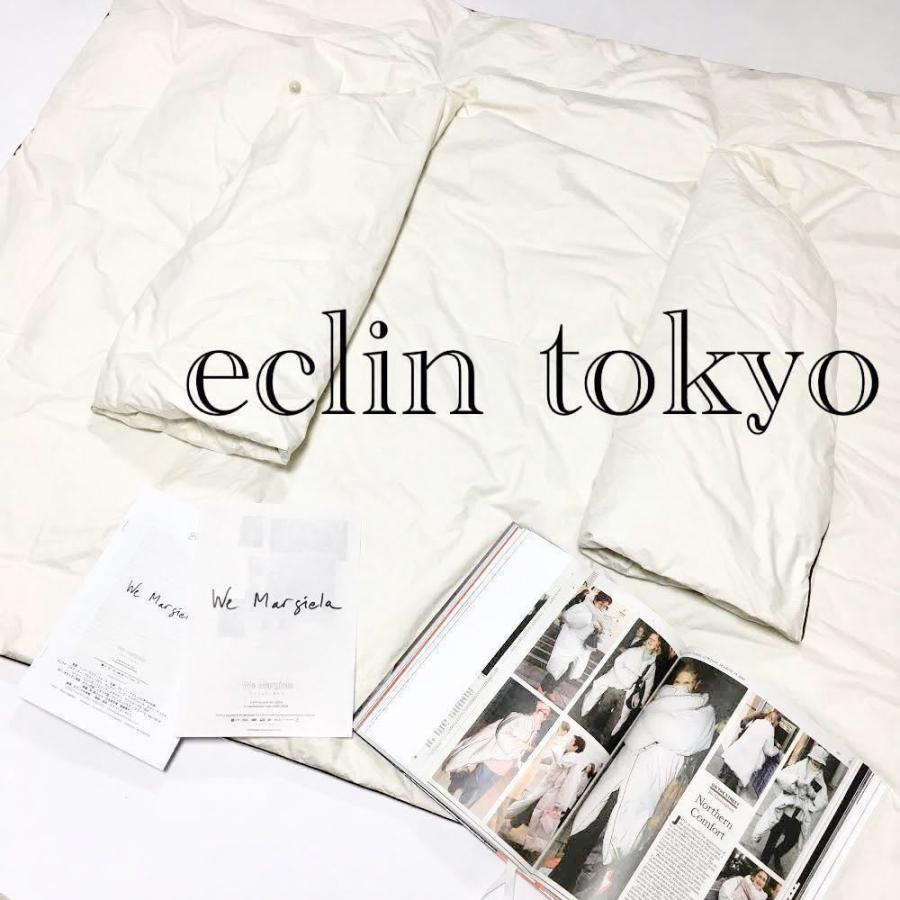 MARTIN MARGIELA アーティザナル 布団 ふとん コート M : eclin MARTIN MARGIELA アーティザナル 布団 ふとん コート M : eclin