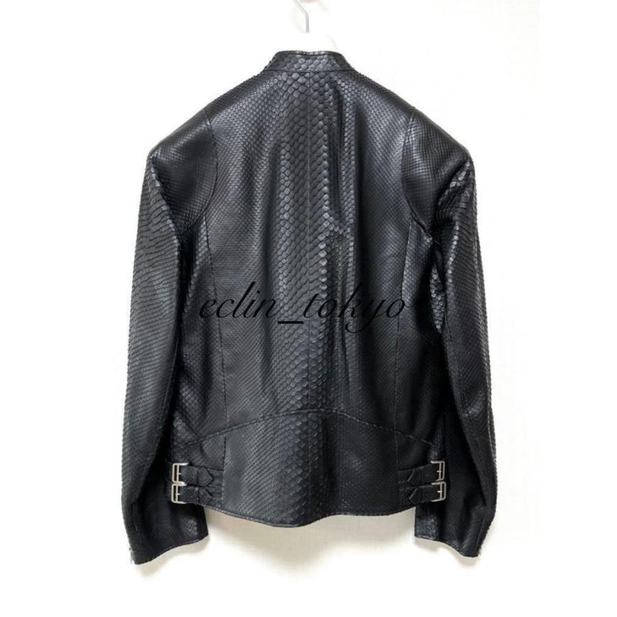 HERMES レザー ライダース ジャケット 黒 : eclin-tokyo - 通販 HERMES レザー ライダース ジャケット 黒 : eclin-tokyo - 通販