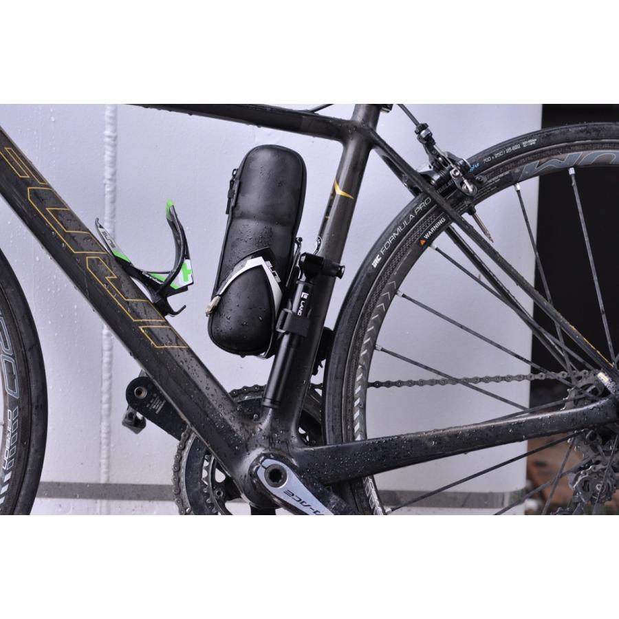 ランドキャスト ツールボトル 【 防水 止水ジッパー 】ロング ツール