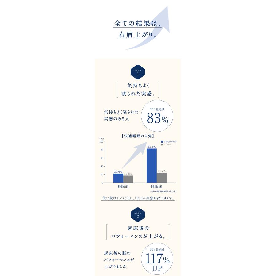 スリープヘキサゴン 本気のコンディショニング敷パッド スリープヘキサゴン 本気のコンディショニング敷パッド