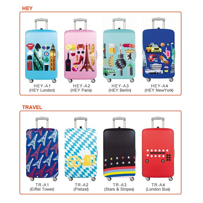 オマケ付き Loqi ローキー スーツケースカバー Sサイズ Aｒtistcollection ラゲッジカバー 傷防止 目印 Ayc Loqils エクリティ 通販 Yahoo ショッピング