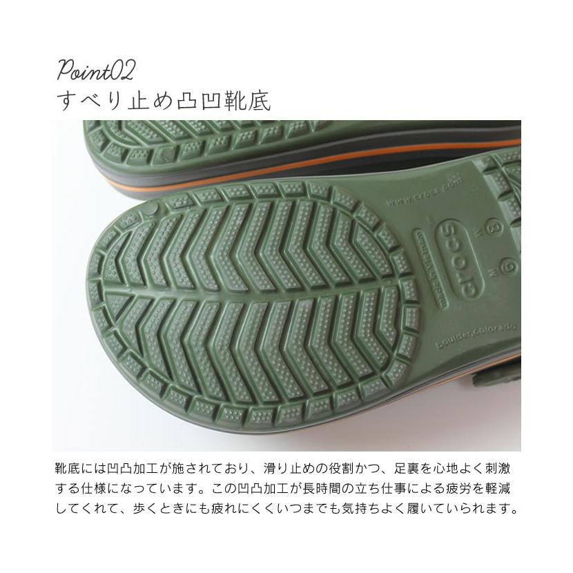 クロックス クロックバンド Crocs Crocband Unisex Clog サンダル Dss Cr Ban3 エクリティ 通販 Yahoo ショッピング