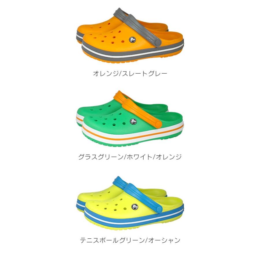 クロックス クロックバンド Crocs Crocband Unisex Clog サンダル Dss Cr Ban3 エクリティ 通販 Yahoo ショッピング