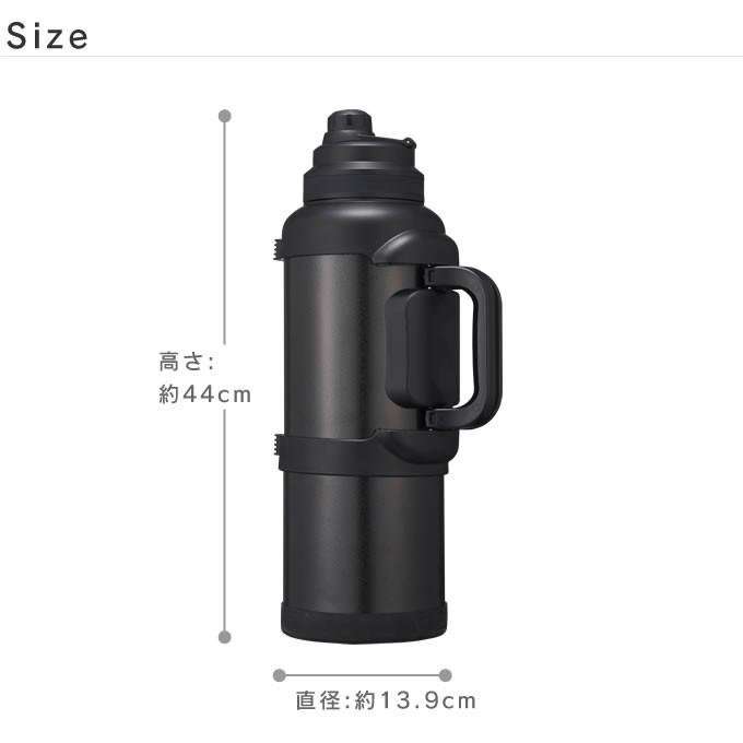 アウトドアダイレクトボトル 大容量 4l スタンレイ 水筒 ステンレスボトル 真空 マイボトル コップ付き 耐久性 シンプル おしゃれ かわいい Dss Dcdb40 エクリティ 通販 Yahoo ショッピング