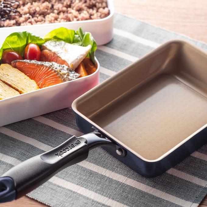 evercook フライパン 26cm エバークック ガス火専用 軽量 evercook フライパン 26cm エバークック ガス火専用 軽量