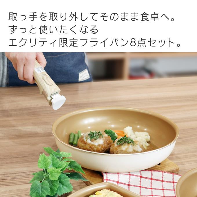 ☆送料無料☆ 当日発送可能Evercook エバークック IH対応 EIST8RIV