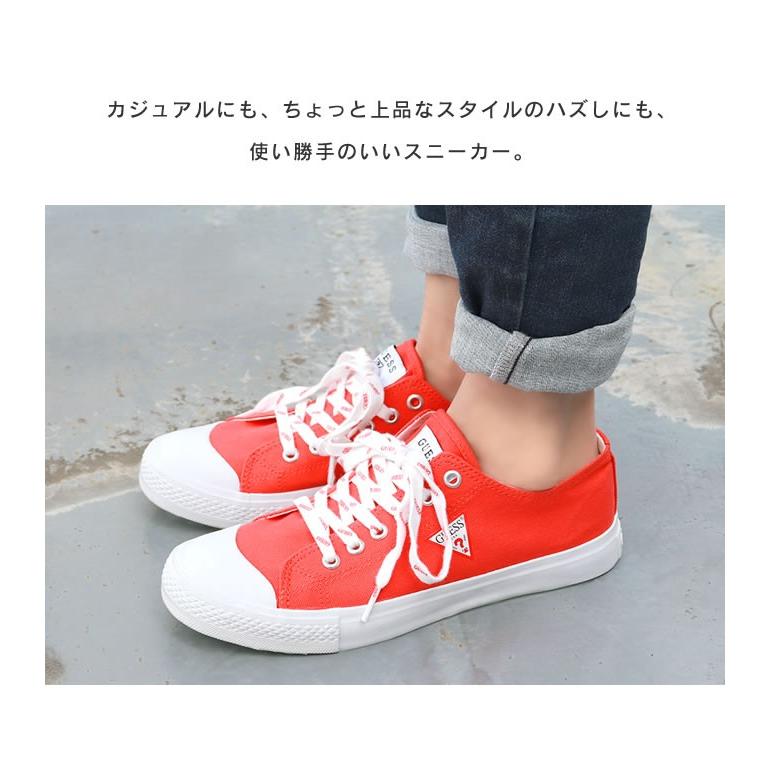GUESSスニーカー 楽天市場】GUESS ゲス（カラーブラック）（スニーカー｜レディース靴