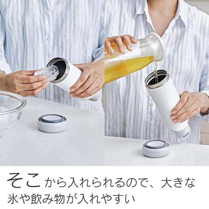 sokomo そこまで洗えるボトル 1L SAMB1.0WH SAMB1.0BK SAMB1.0BL ドウシシャ | DOSHISHA | 01