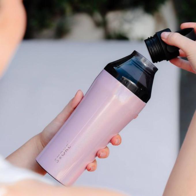 【新色】値下げ中　STOKE ボンダイブルー ハイドレート&エクステンション 新色】値下げ中 STOKE ボンダイブルー ハイドレート