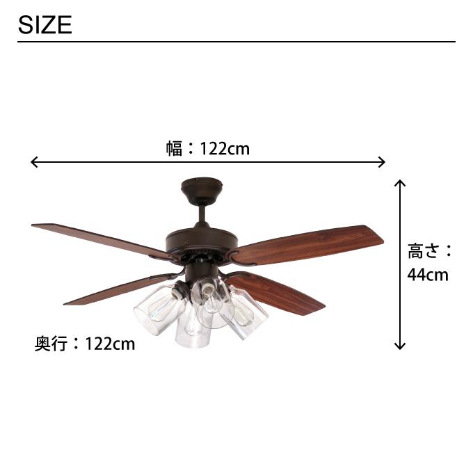 JAVALO ELF VINTAGE Collection シーリングファン : エクリティ - 通販