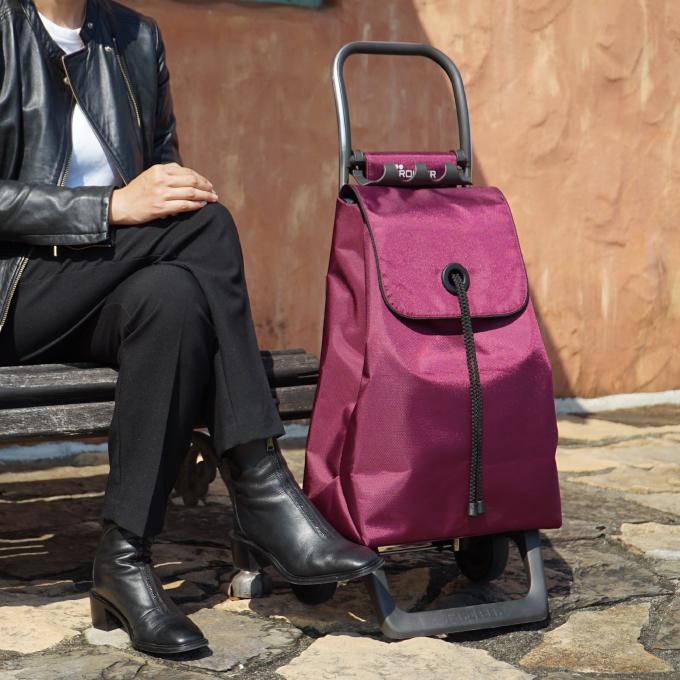 ROLSER ロルサー BABY JOY COLOR ショッピングカート MF