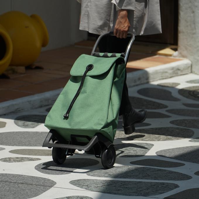 ロルサー　BABY JOY カラー MF OR オレンジ ROLSER ロルサー BABY JOY COLOR ショッピングカート MF
